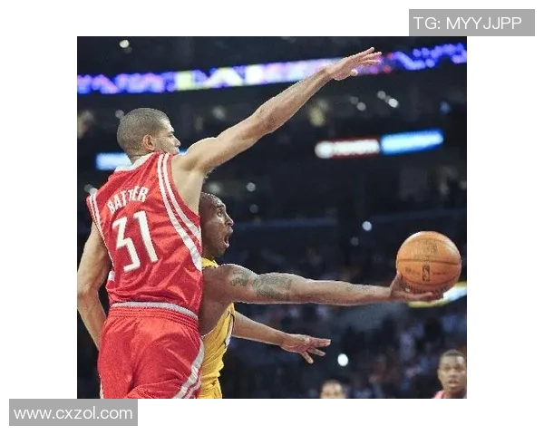 湖人对阵火箭NBA半决赛精彩直播回放全程回顾与分析